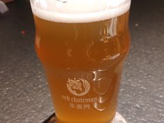 -朱雀门精酿(南马道巷店)