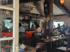 -古董花园(思南路42弄小区店)