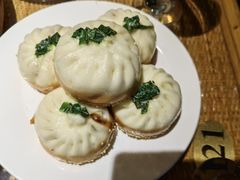 -渝信川菜(长安店)