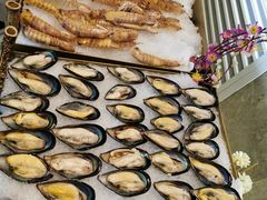 -粤海璇宫·木棉花高空旋转餐厅·聚会派对