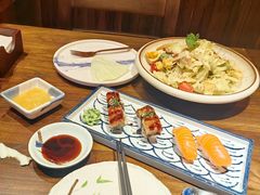 -鸟鹏烧鸟居酒屋(熙龙湾店)