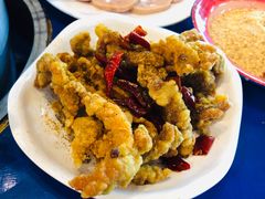 -马路边边串串香(双井直营店)