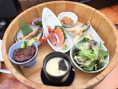 -炉匠炉端烧·酒(国金中心商场店)