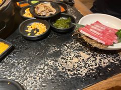 -九田家黑牛烤肉料理(石路天虹店)