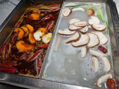 -五星桥原切肥牛火锅(怀德桥店)