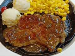 -豪客来牛排(文化路店)