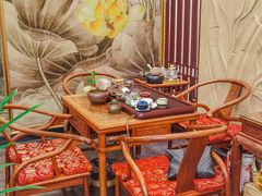 -古莲·影院足道·按摩SPA(水上温泉店)