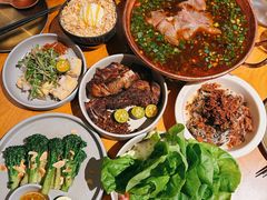 -SHAN山(前滩太古里店)