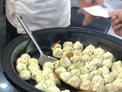 -毛华美食(清扬路店)