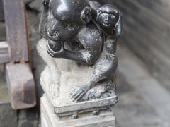 -山西王家大院