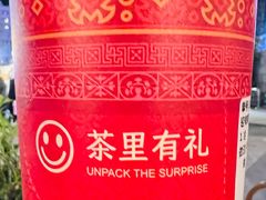 -孖记茶档·热腾茶餐(乐峰店)