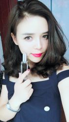 点击看大图 锁骨发-Tipo Hair salon(明星)店
