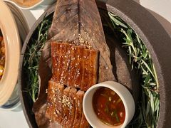 -狮拾久·现代新加坡料理(福田COCO Park店)