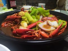 -龙虾风暴(松江店)
