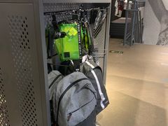 -NIKE武汉品牌体验店