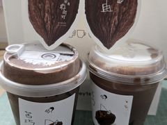 -喜茶(上海正大广场店)