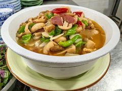 -三锅莊·牦牛肉火锅·香格里拉特色藏餐宴请餐厅(菱角塘路店)