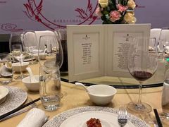 -广州富力丽思卡尔顿酒店·丽轩·粤菜