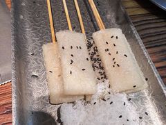 -北丐先生·野馄饨烧烤(长宁龙之梦店)