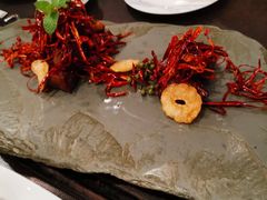 -广州文华东方酒店·江-由辉师傅主理