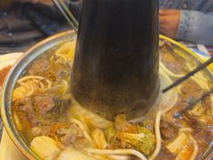 -卡万金特色藏餐