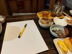 -青藤茶馆(南山路店)