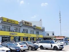 -广德服务区便利店