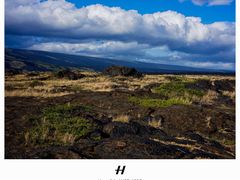 -夏威夷火山国家公园