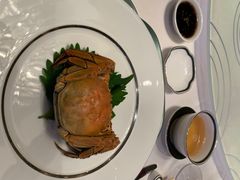 -香乐园·淮扬菜中餐厅·Shang Garden(福田香格里拉店)