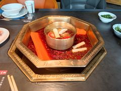-蜀九香火锅(李家沱店)