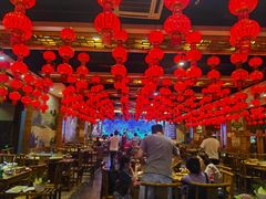 -亮欢寨酸汤鱼(沙冲路店)