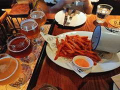 -京A Taproom·精酿餐吧(CBD店)