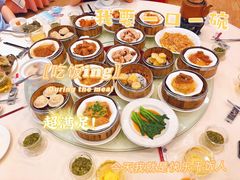 -凤凰楼酒家·粤宴点心(华强北店)