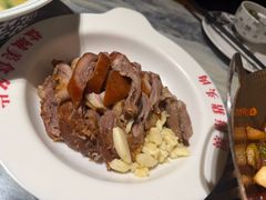 -山芋腔苏北菜(盐城滨海店)