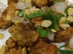 -抚顺美食·老上海味道