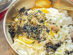 -小核桃烤肉馆(长白店)