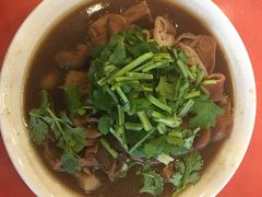 传统卤煮火烧-北京小肠陈饭庄(方庄店)