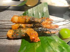 -Ameigo梅果·云贵川bistro(长宁来福士店)