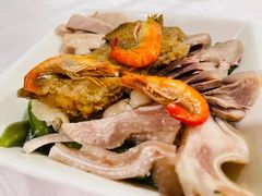 -翠亭酒家(山西南路店)