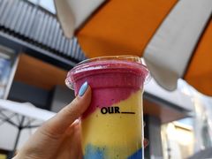 -OUR Bakery(三里屯太古里店)