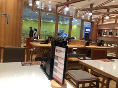 大堂-味千拉面(又一城店)
