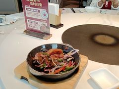-滋粥楼·顺德菜(番禺广场总店)