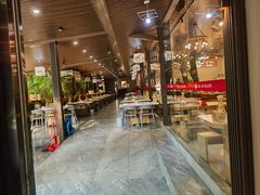 -海岛八号龙虾烧烤田鸡(蓝天路总店)