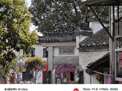 -绩溪龙川景区