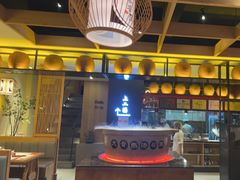 -同乐馆(阳光店)