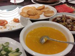 -龙景轩大酒店(宝杨路店)