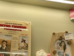 -海马体照相馆(万菱汇店)