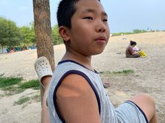 -东郊湿地公园