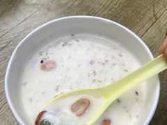 -清真老马家国华牛奶鸡蛋醪糟(正宁路店)