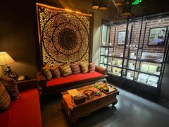 -泰合玺·精油疗愈SPA(虹悦城店)